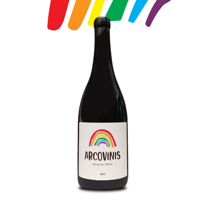 Arcovinis
